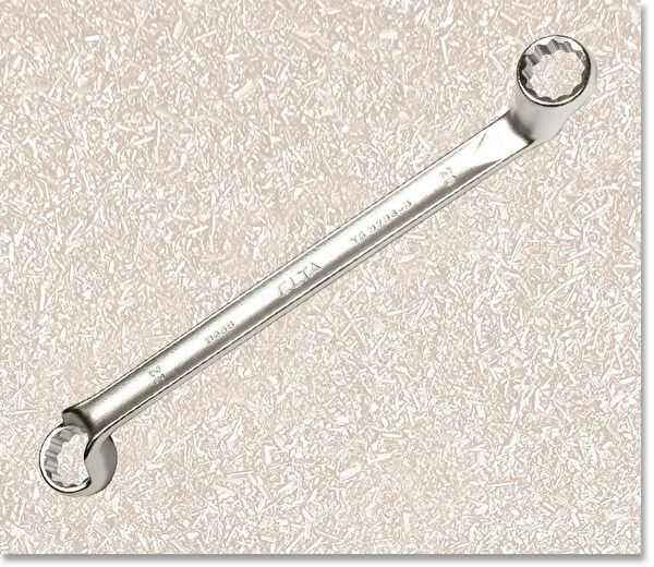 Skygo İki Ağızlı Anahtar