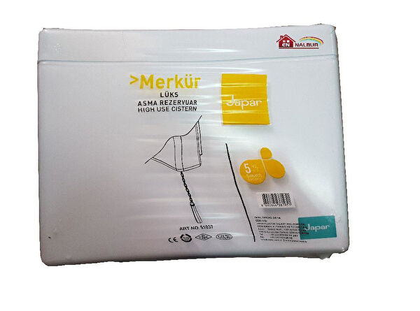 Skygo Rezervuar İç Takımı