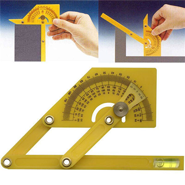 Skygo Ölçüm Aletleri