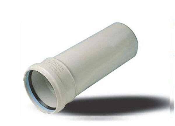 Skygo PVC-PPRC Boru ve Fittings