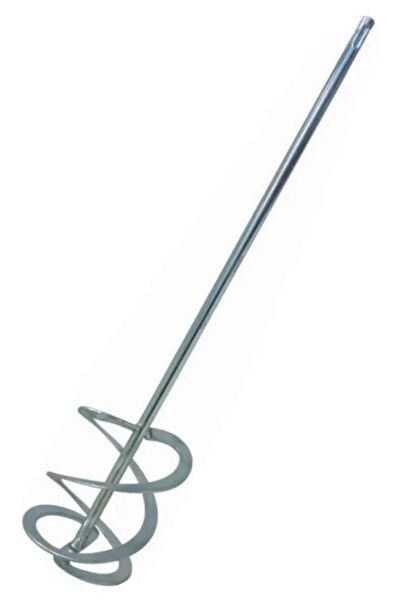 Skygo Boya, Harç Karıştırıcı