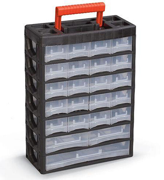 Skygo Dolap İçi, Çekmece Düzenleyici