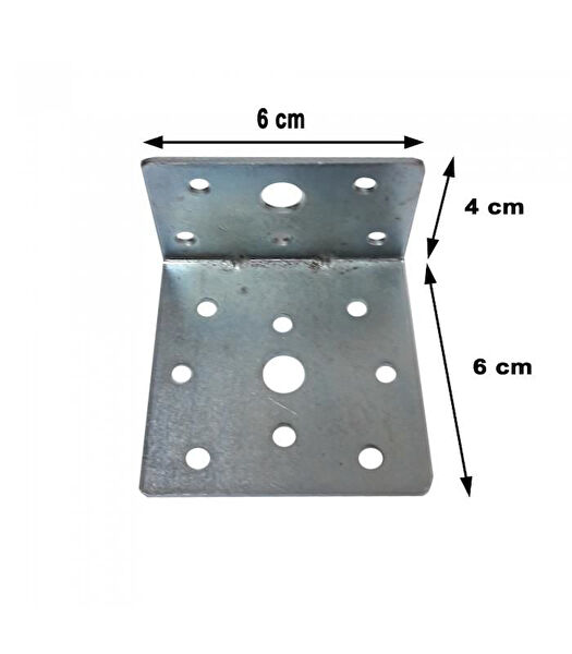 Skygo Mobilya Bağlantı Aparatı