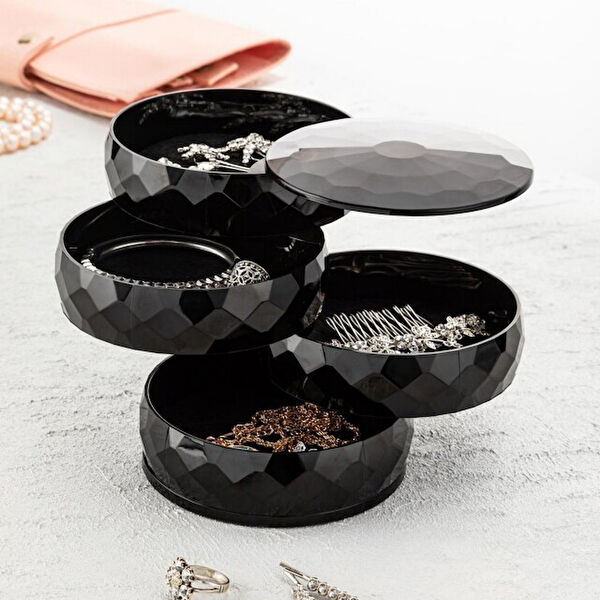 Skygo Makyaj & Takı Organizeri