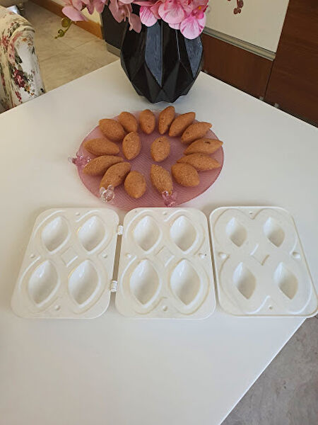 Skygo Yemek Pişirme Ürünleri