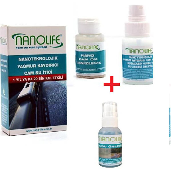 Skygo Tampon Aksesuarları