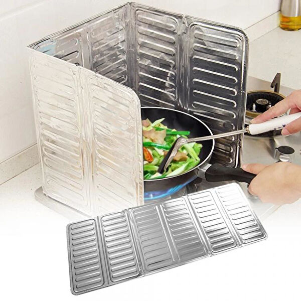 Skygo Yağ Sıçratmaz