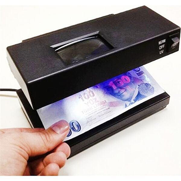 Skygo Güvenlik Dedektörleri