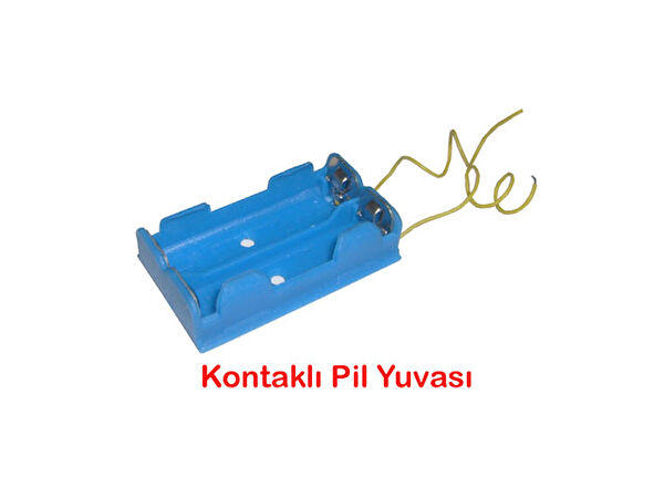 Skygo Deney Malzemeleri