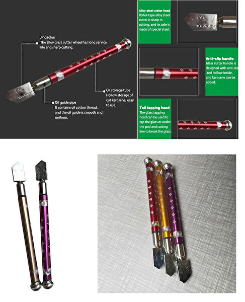 Skygo Cam Ekipmanları