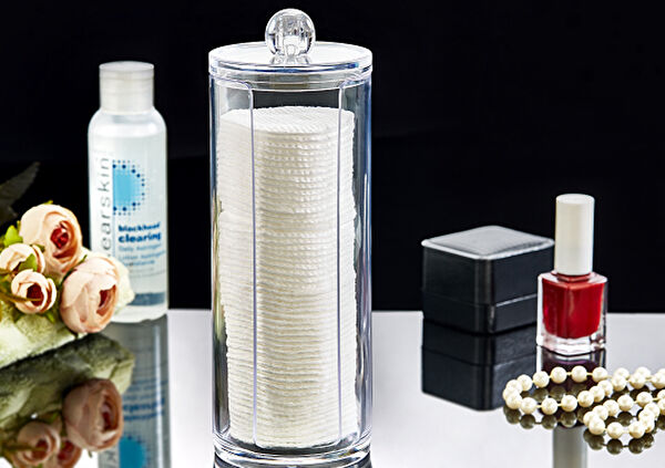 Skygo Makyaj Kutusu, Organizer