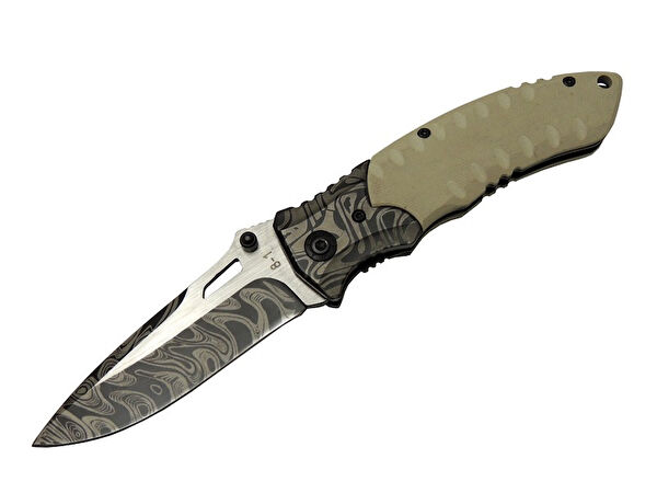 Skygo Bıçak ve Çakılar