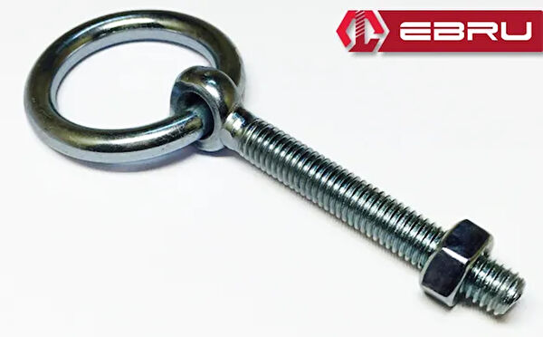 Skygo Vida, Çivi, Somun, Dübel