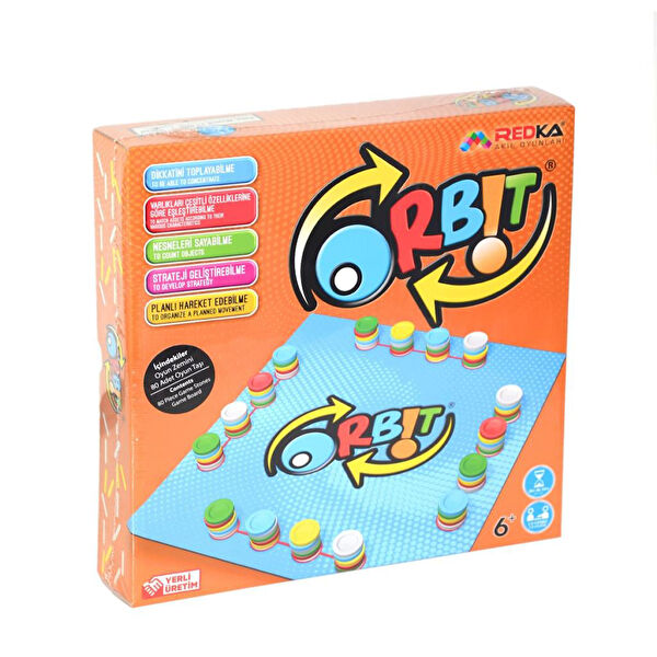 Skygo Eğitici Oyuncaklar