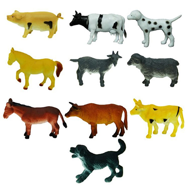 Skygo Eğitici Oyuncaklar