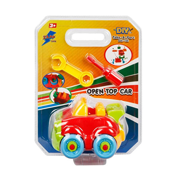 Skygo Eğitici Oyuncaklar