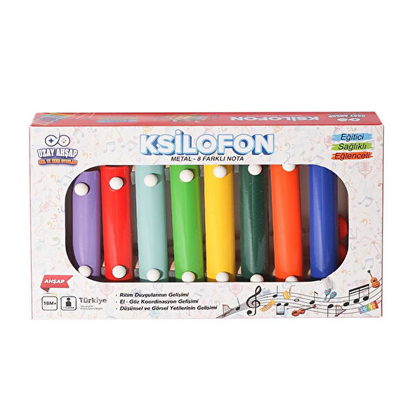 Skygo Eğitici Oyuncaklar