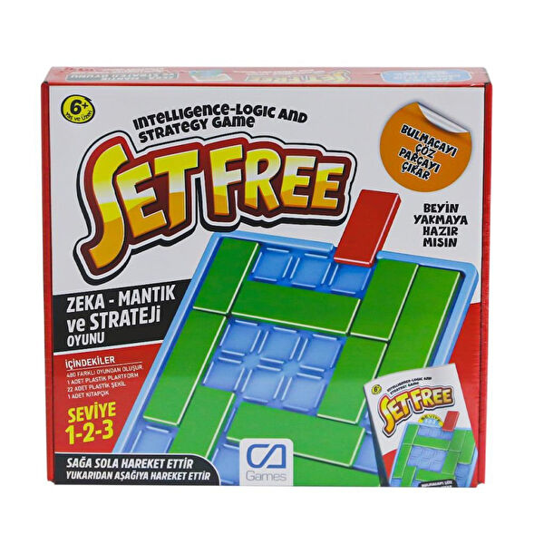 Skygo Kutu Oyunları