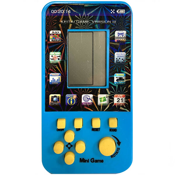 Skygo Eğitici Oyuncaklar