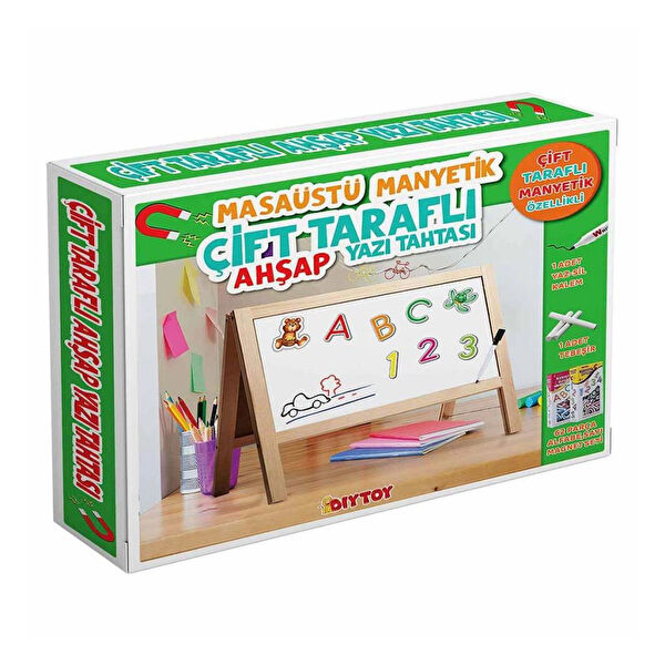 Skygo Eğitici Oyuncaklar