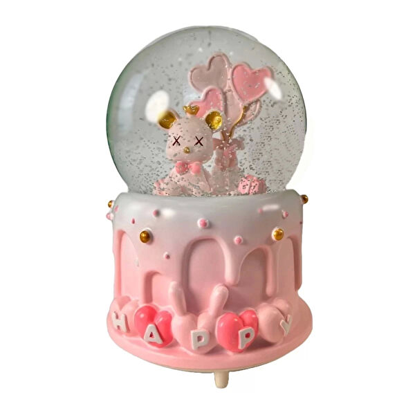 Skygo Dekoratif Obje, Biblo, Figür