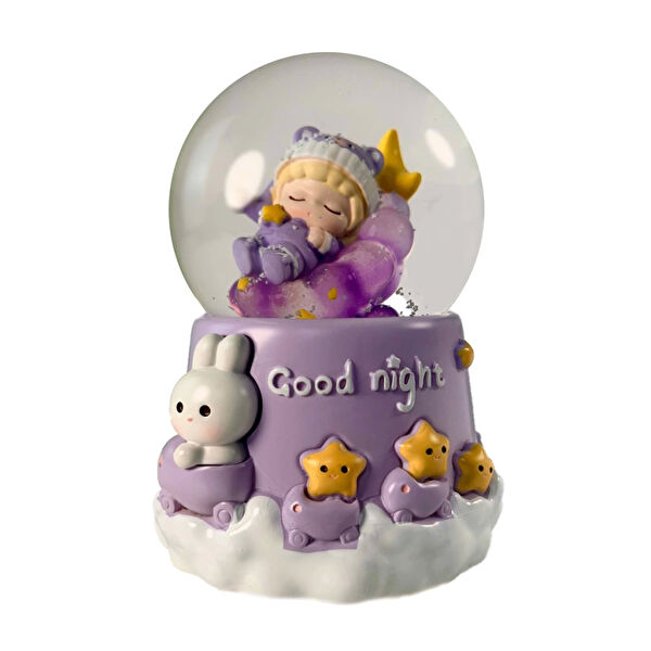 Skygo Dekoratif Obje, Biblo, Figür