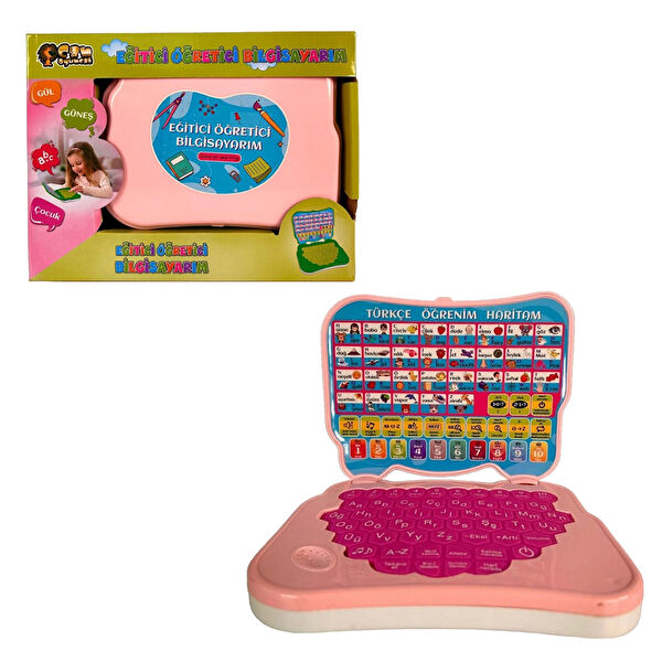 Skygo Eğitici Oyuncaklar