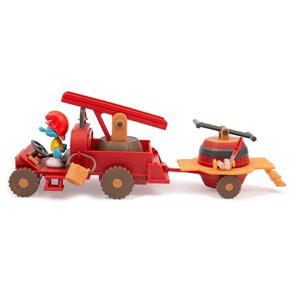 Skygo Oyuncak Kamyon, İş Makineleri