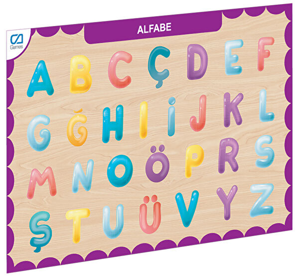 Skygo Eğitici Oyuncaklar