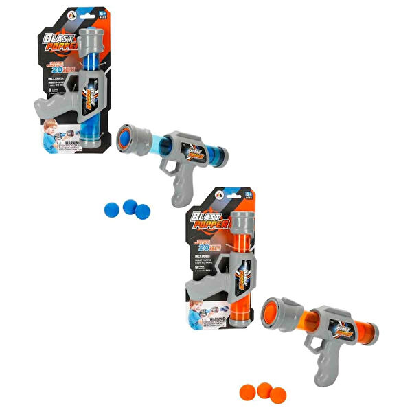  Nerf, Oyuncak Tabanca