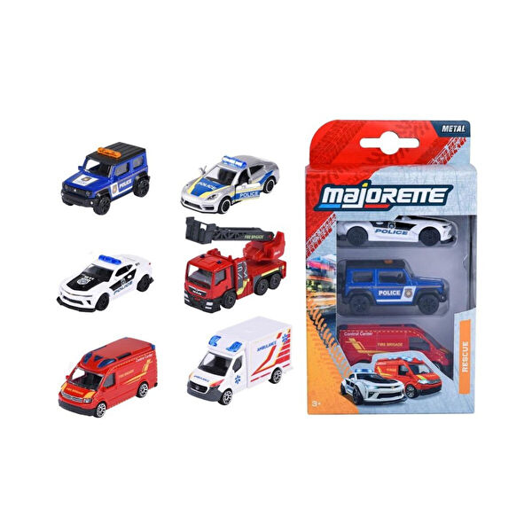 Skygo Oyuncak Arabalar