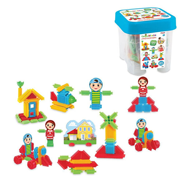 Skygo Lego, Yapı Oyuncakları