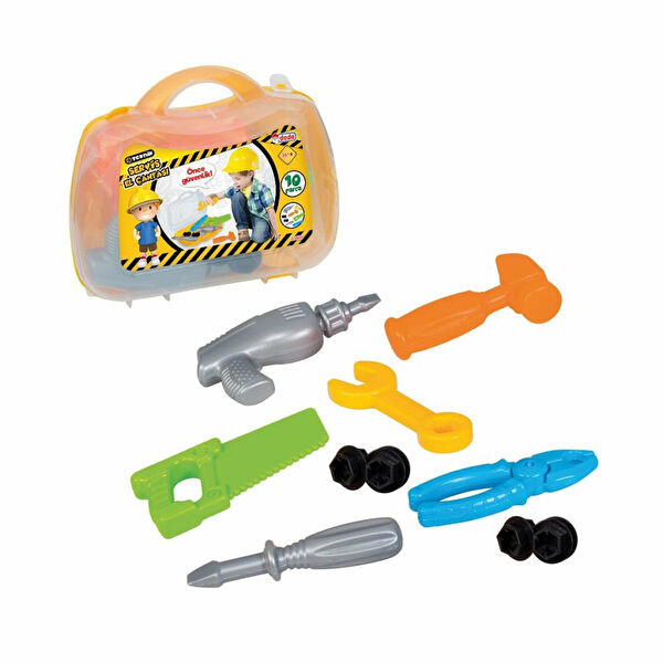 Skygo Tamir, İnşaat Seti