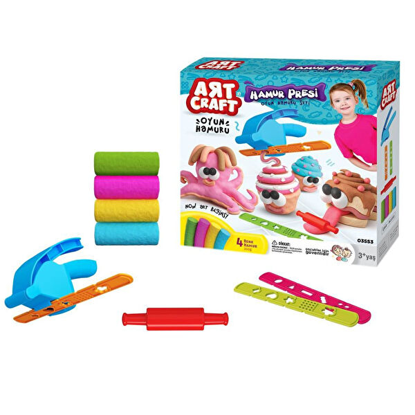 Skygo Eğitici Oyuncaklar