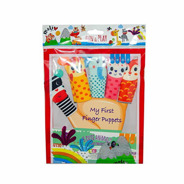 Skygo Eğitici Oyuncaklar