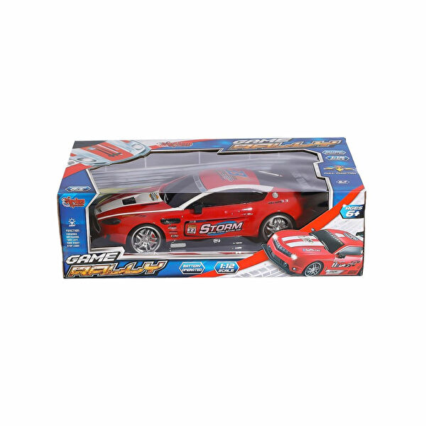 Skygo Uzaktan Kumandalı Araba