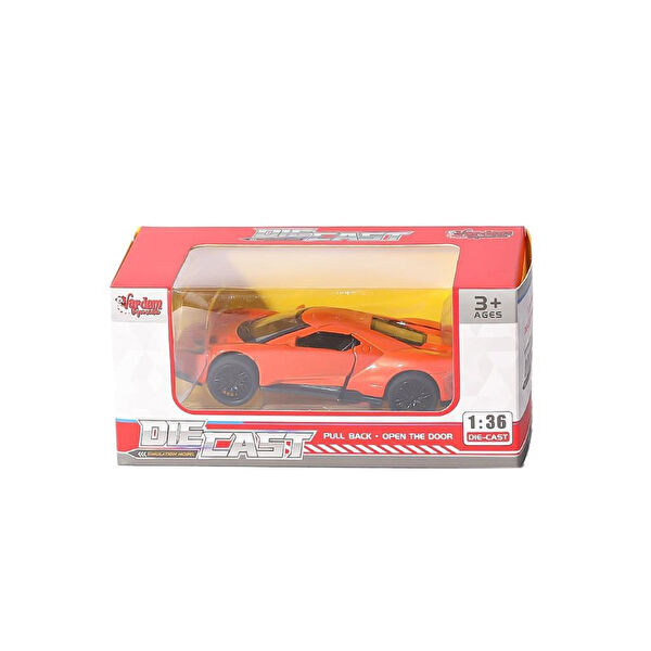 Skygo Oyuncak Arabalar