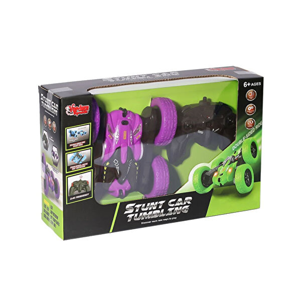 Skygo Uzaktan Kumandalı Araba