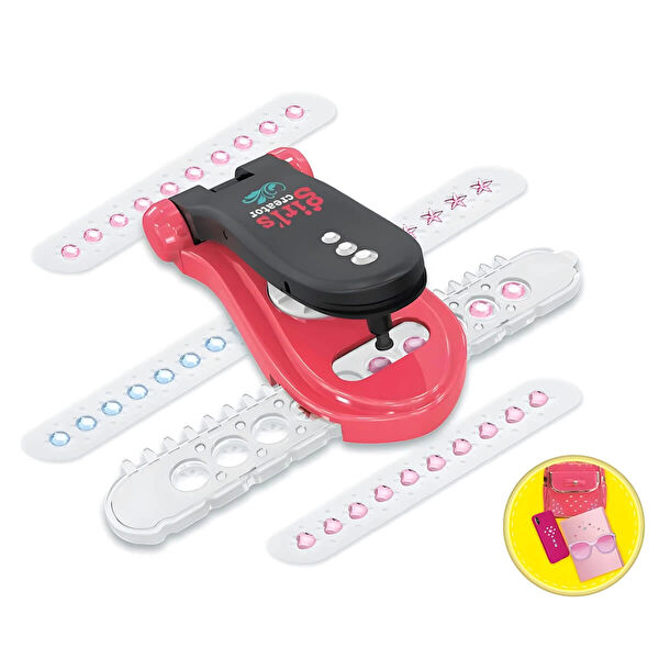 Skygo Çocuk Saç Aksesuarları