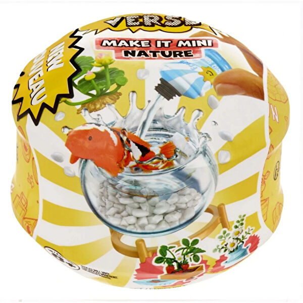 Skygo Maket Aksesuarı