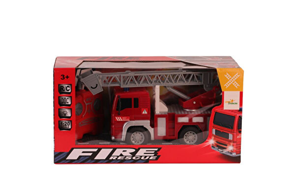 Skygo Uzaktan Kumandalı Araba