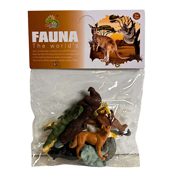 Skygo Eğitici Oyuncaklar