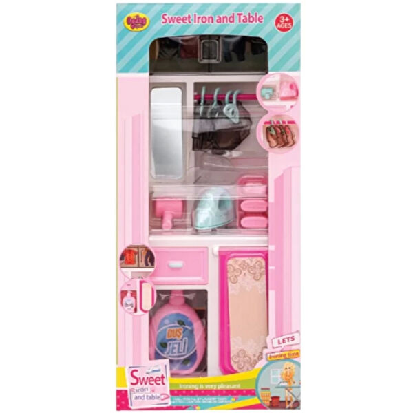 Skygo Evcilik, Mutfak Setleri