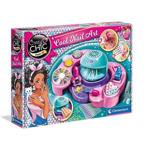 Skygo Oje, Tırnak Cilası