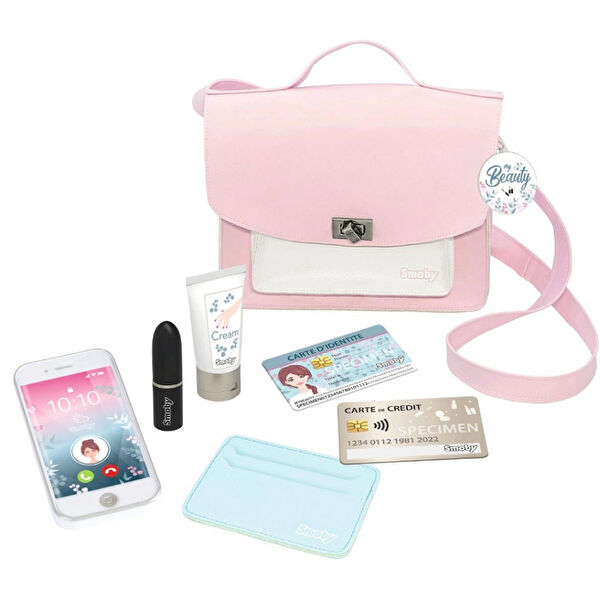 Skygo Kız Çocuk Çapraz Çanta