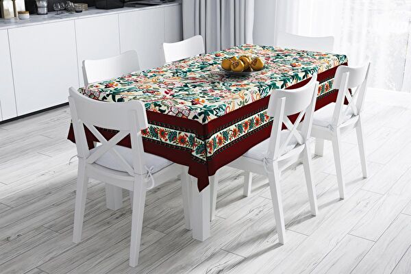 AdaWal Masa Örtüsü