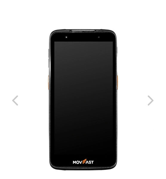 Genel Barkod Okuyucu