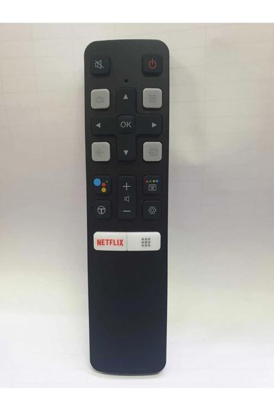 TCL Uzaktan Kumanda