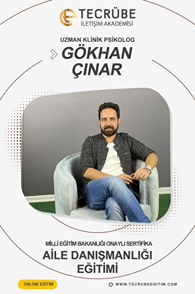 TECRÜBE EĞİTİM Online Eğitim