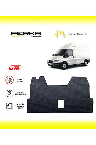 Paradise Auto Oto Paspası